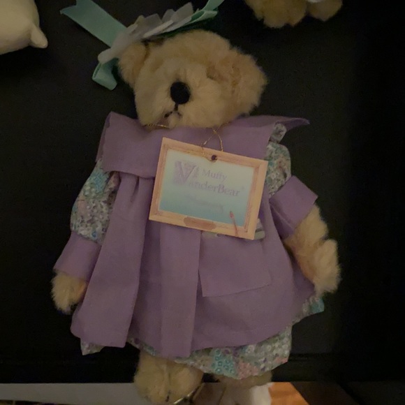 Muffy VanderBear 4 pc Collection - Picture 2 of 15